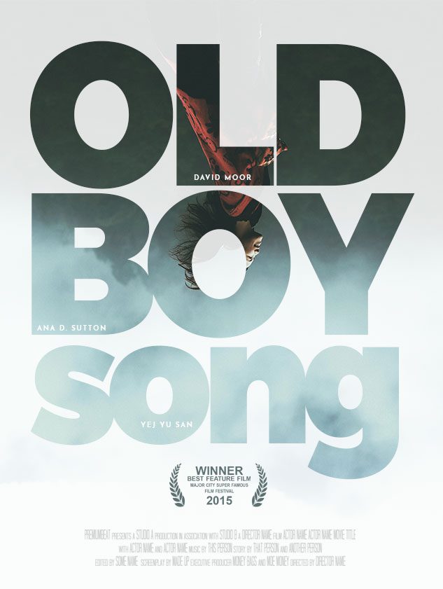 OLD BOY SONG